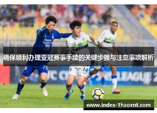确保顺利办理亚冠赛事手续的关键步骤与注意事项解析