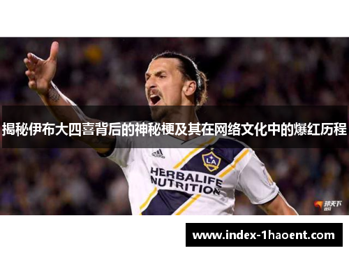 揭秘伊布大四喜背后的神秘梗及其在网络文化中的爆红历程