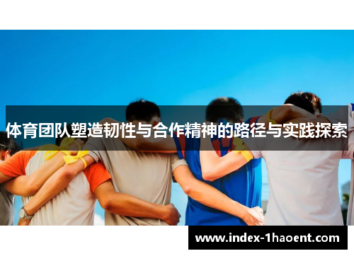 体育团队塑造韧性与合作精神的路径与实践探索