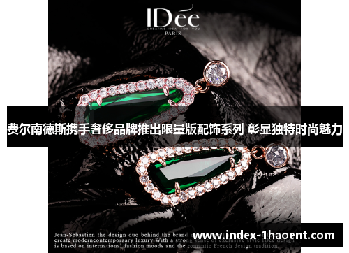 费尔南德斯携手奢侈品牌推出限量版配饰系列 彰显独特时尚魅力