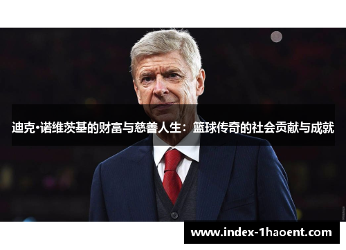 迪克·诺维茨基的财富与慈善人生:篮球传奇的社会贡献与成就 迪克·诺维茨基的财富与慈善人生:篮球传奇的社会贡献与成就