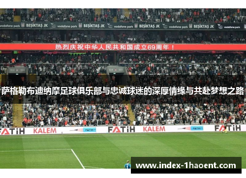 萨格勒布迪纳摩足球俱乐部与忠诚球迷的深厚情缘与共赴梦想之路