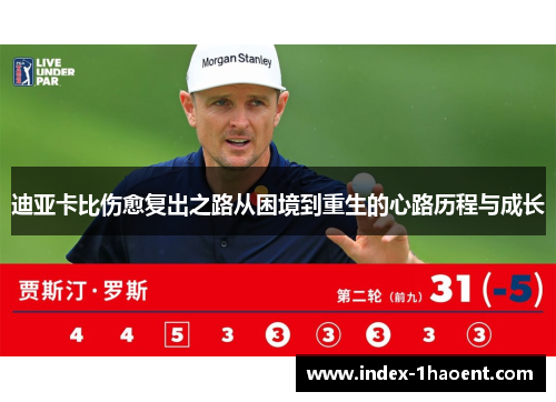 迪亚卡比伤愈复出之路从困境到重生的心路历程与成长